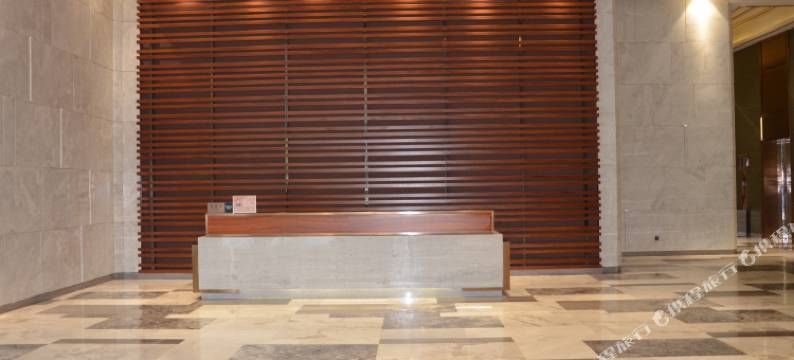 长沙希伯来公寓酒店(德思勤店)图片