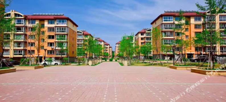 北戴河浪漫海公寓图片