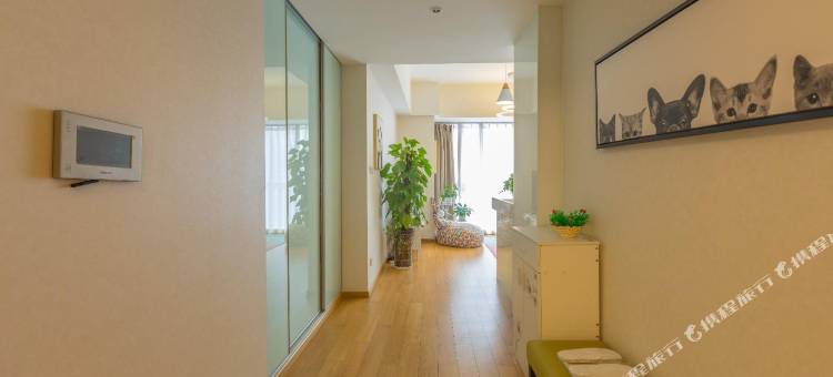 成都太古-维格公寓图片