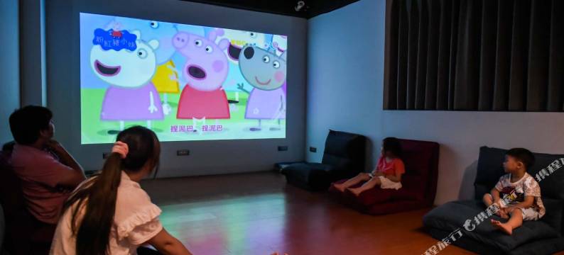 台中和昕商旅图片