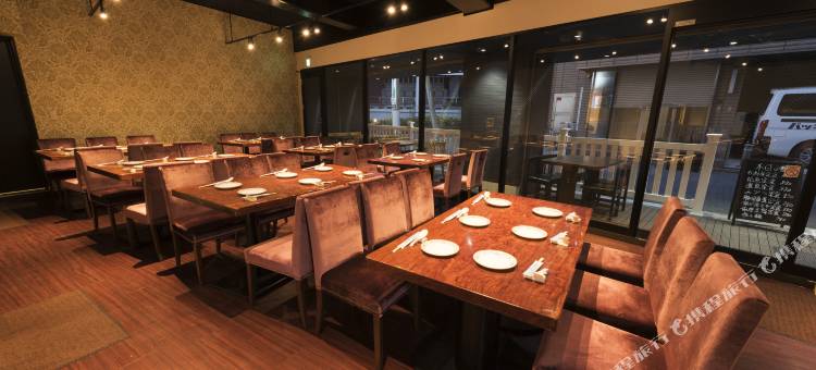 田端王子酒店(Tabata Oji Hotel)图片