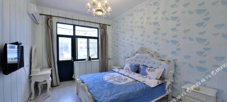 北戴河米多宾馆图片