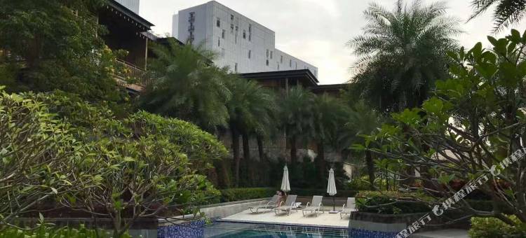 深圳海景民宿图片