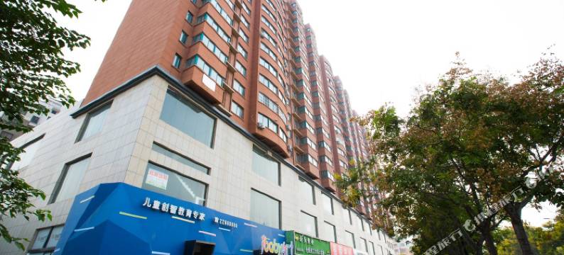 逸家繁星公寓(开封金明西街店)图片