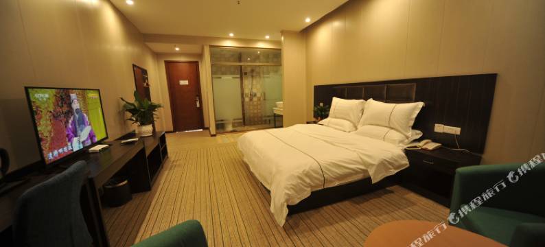 中牟天庆假日酒店图片