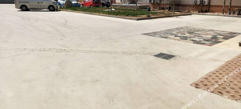 长岛小周观海客栈图片