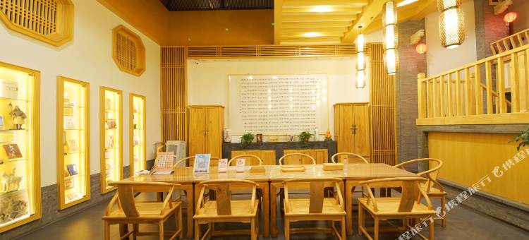 琵琶老店客栈(大同古城墙华严寺店)图片