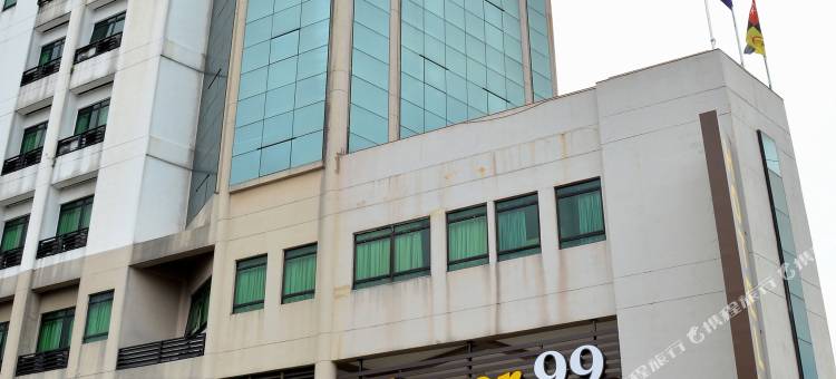 麻拉尔99酒店(Muarar 99 Hotel)图片