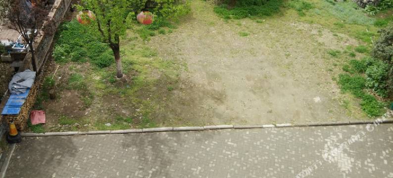 栾川桂园居客栈图片