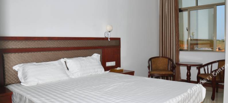 汕尾红海湾乐通居图片