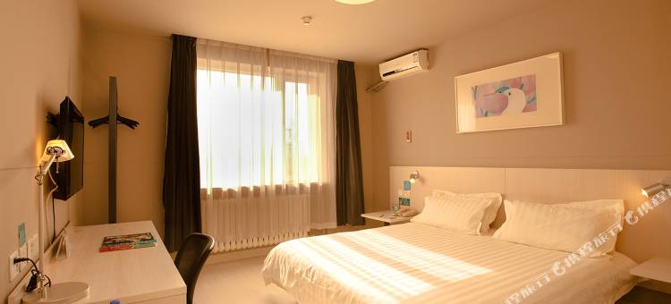 锦江之星(大连华南广场中华路店)图片