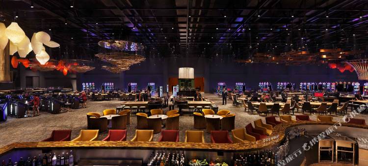 虎殿度假酒店(Tiger Palace by Soaltee)图片