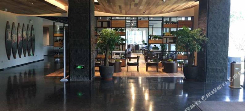 永泰36涧客栈图片