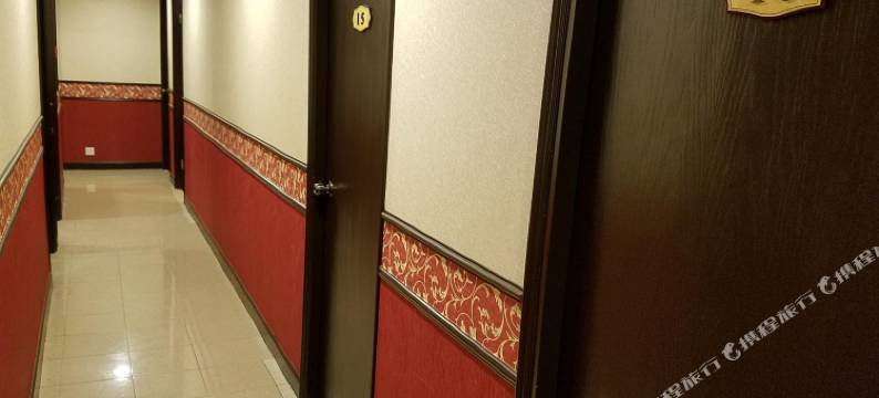 香港名阁酒店(家庭旅馆)图片