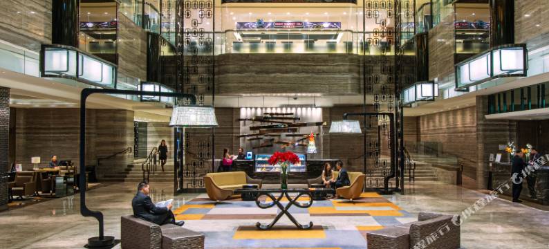 香港帝京酒店图片