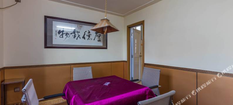 珠海金达商务酒店图片