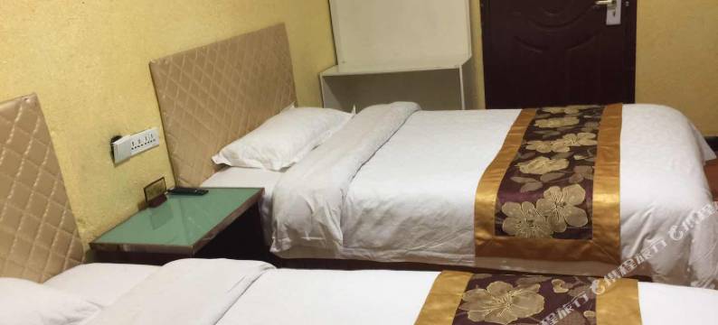 乌鲁木齐铁路宾馆图片