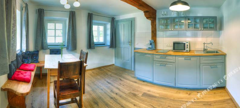 索恩杭公寓(Chalet am Sonnenhang)图片