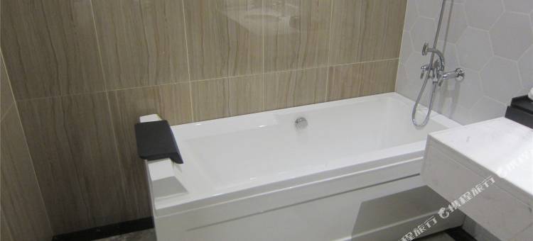 营山营盛大酒店图片