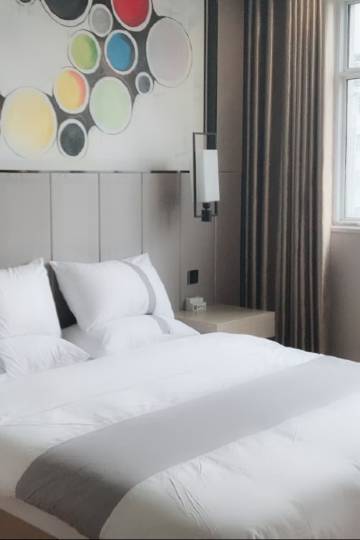 鹤壁滨海大酒店图片