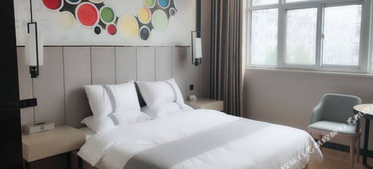 如家华驿精选酒店(鹤壁鹤煤大道店)图片