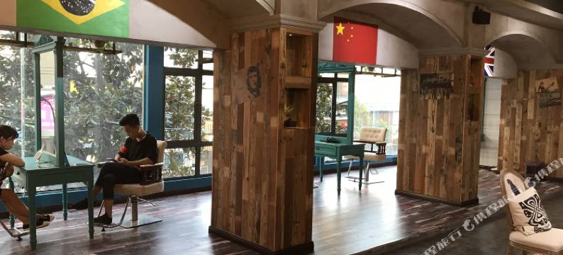 仙桃凯吟谢酒店图片