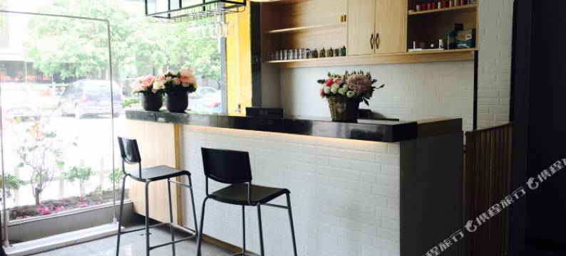 桂林逸蝉酒店(会展中心店)图片