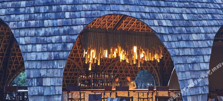 荒野海岸露营度假村 - 罗莱夏朵(Wild Coast Tented Lodge - Relais and Chateaux - All Inclusive)图片