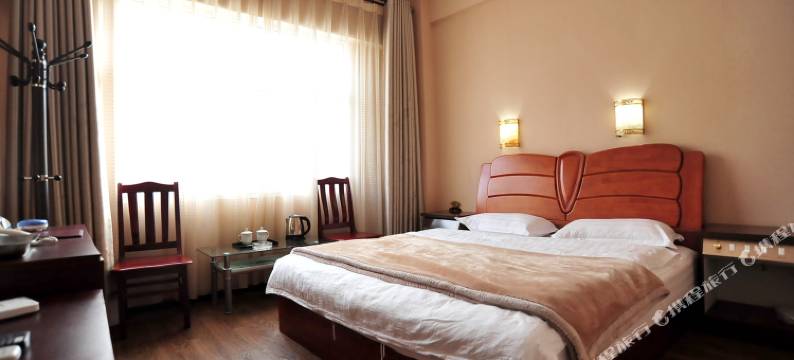 保山锦溪商务酒店图片