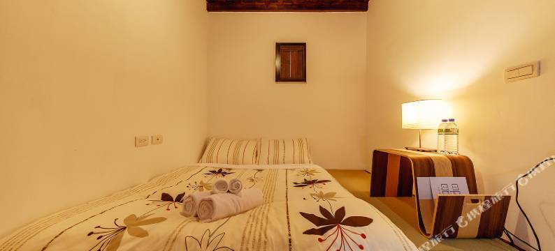 金门金八古厝民宿图片