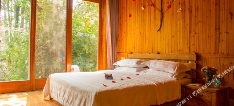 腾冲热海温泉度假酒店·养生阁图片