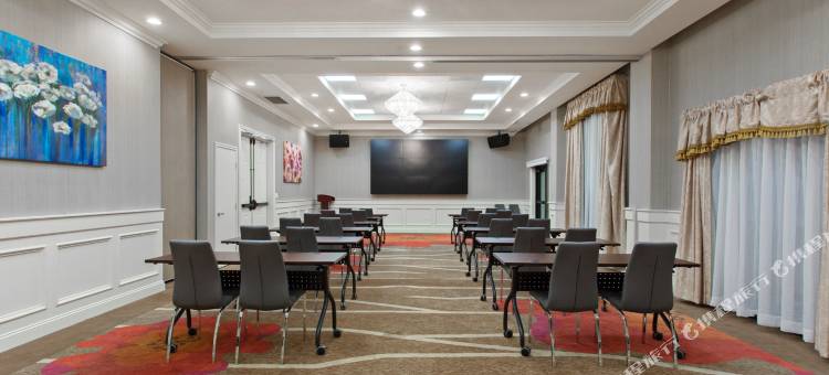 洛杉矶埃尔蒙特假日酒店(Holiday Inn El Monte - Los Angeles)图片