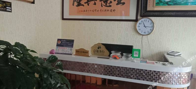 昆明龙马宾馆图片