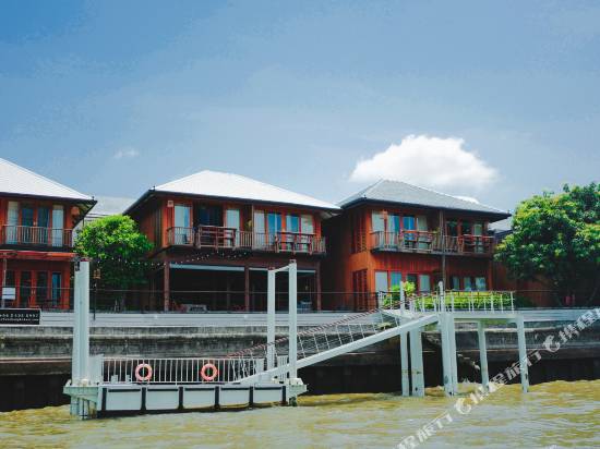 曼谷NOI渠道酒店