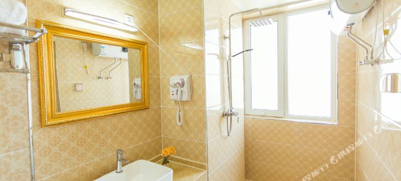 高碑店枫桥酒店图片