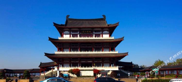 美宿酒店(长沙步行街南门口地铁站店)图片