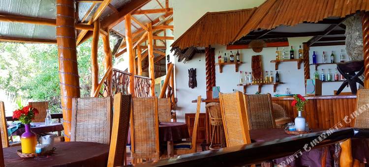 卡拉楚奇海滩度假村(Kalachuchi Beach Resort)图片