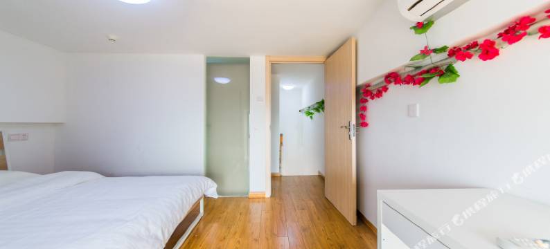 苏州居之恋家庭公寓图片