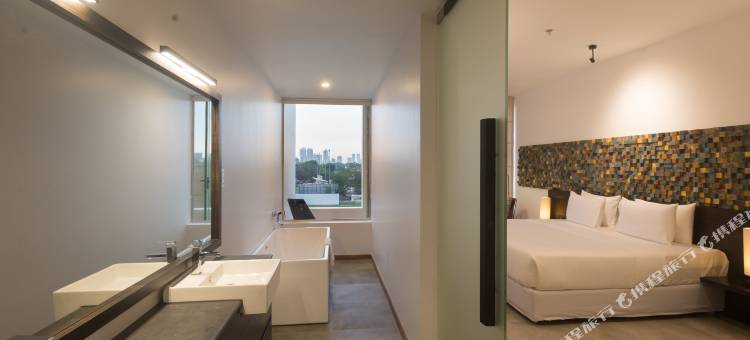 科伦坡ME旅馆(ME Colombo)图片