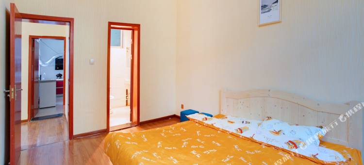 西安秋千小栈普通公寓(体育路店)图片