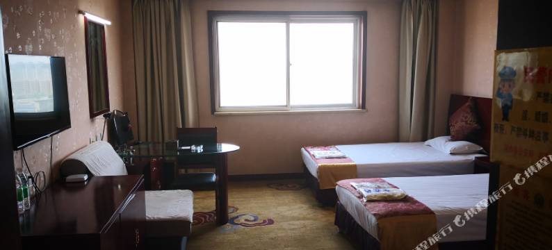 河曲玉龙湾大酒店图片