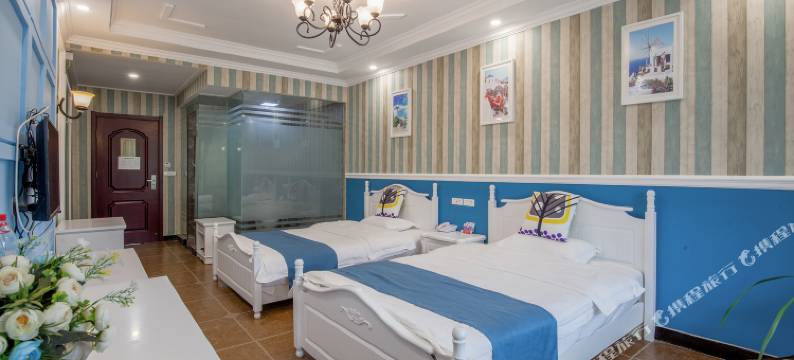 途窝假日酒店(云台山店)图片