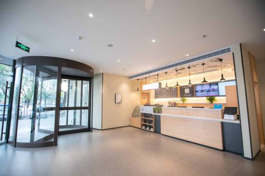 濮阳_汉庭濮阳市中心广场酒店_中国旅游交通地图