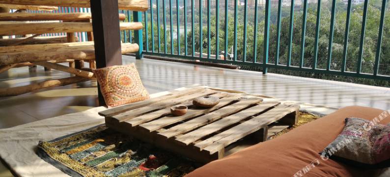 西双版纳寻常青年旅舍图片