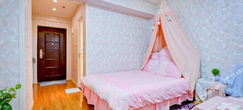 西安羊咩咩之家普通公寓(分店)图片