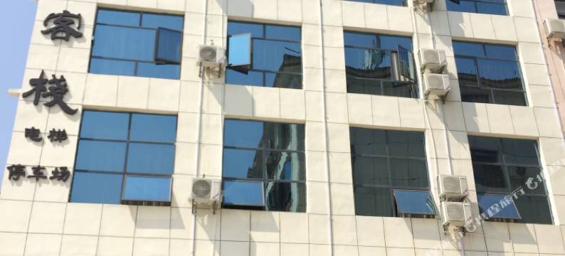 黄果树东方客栈图片