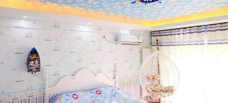 邂逅公寓(哈尔滨西站万达店)图片