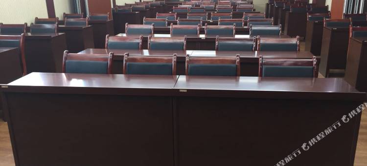 安康龙诚大酒店图片