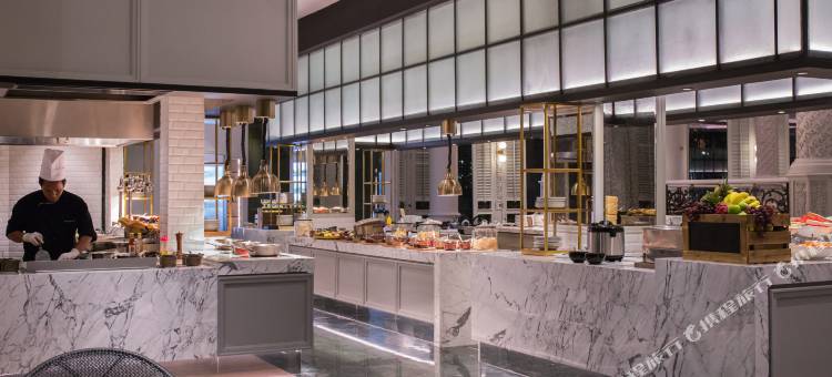 泗水JW万豪酒店(JW Marriott Hotel Surabaya)图片