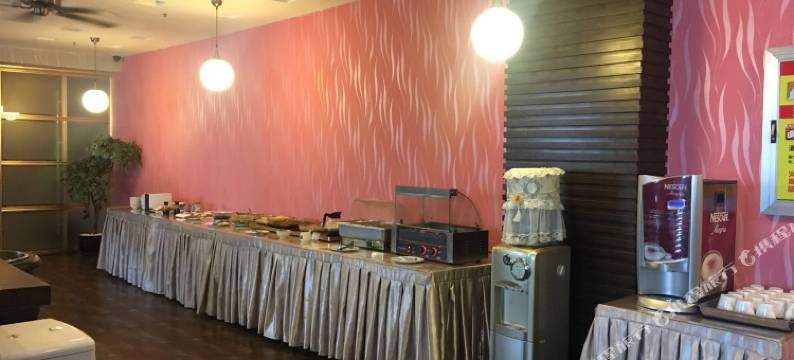 宜兴禾泰酒店图片